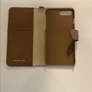 Michael Kors Other - Michael Kors IPhone 8 Plus Case Michael Kors Other - Michael Kors IPhone 8 Plus Case